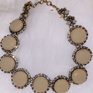 Beautiful J.Crew necklace